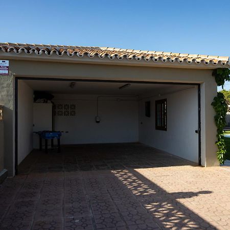 Villa Malaga Beach - Golf Torre de Benagalbon Bagian luar foto