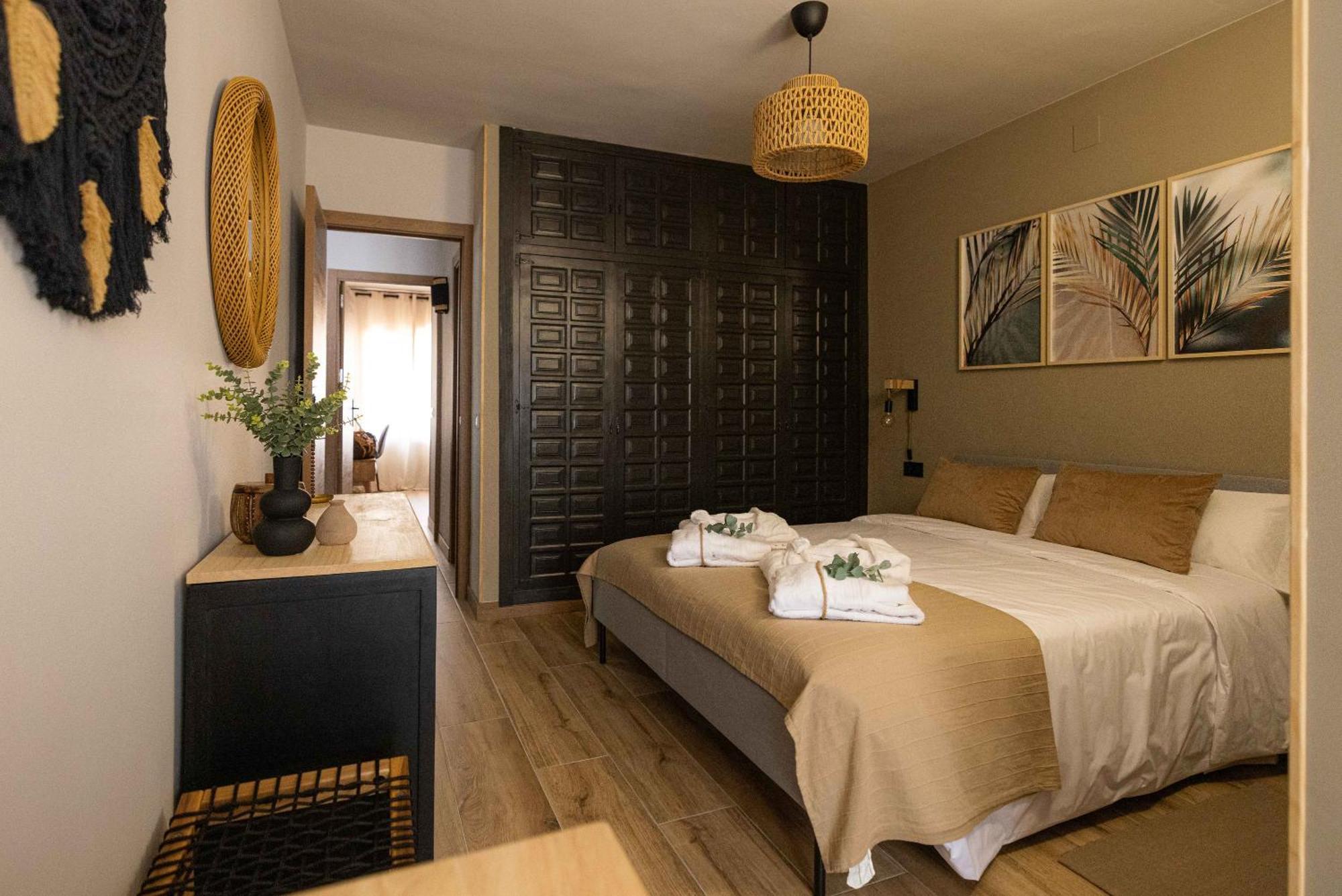 Villa Malaga Beach - Golf Torre de Benagalbon Bagian luar foto